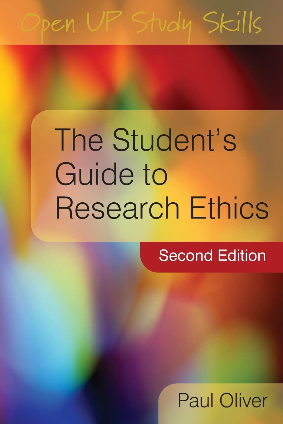 The Student’s Guide to Research Ethics, 2nd Edition